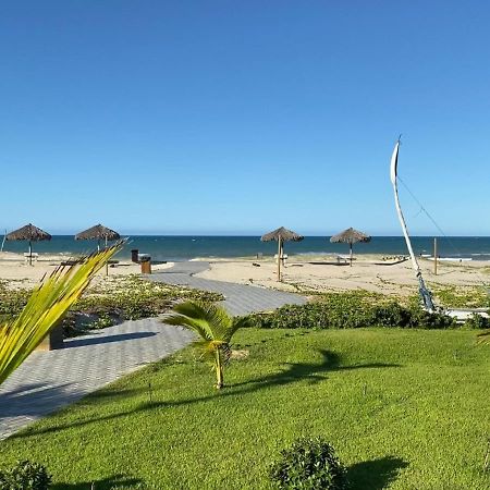 Apartamento Completo No Beach Way Porto Das Dunas - Apto Luxo Aquiraz Luaran gambar
