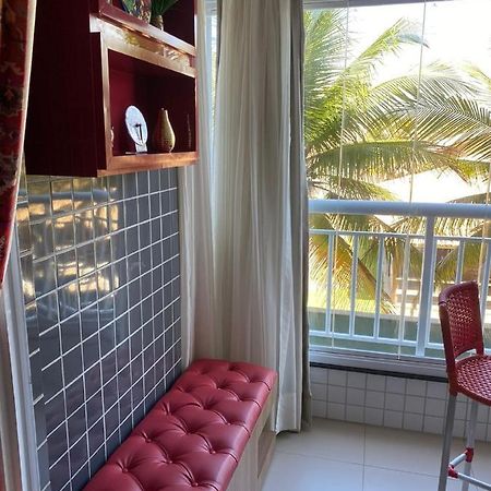 Apartamento Completo No Beach Way Porto Das Dunas - Apto Luxo Aquiraz Luaran gambar