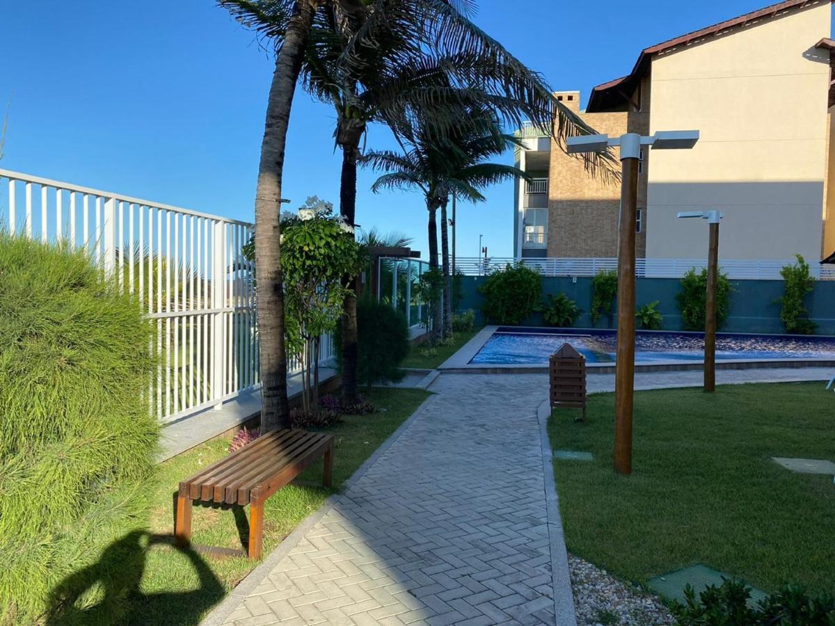Apartamento Completo No Beach Way Porto Das Dunas - Apto Luxo Aquiraz Luaran gambar