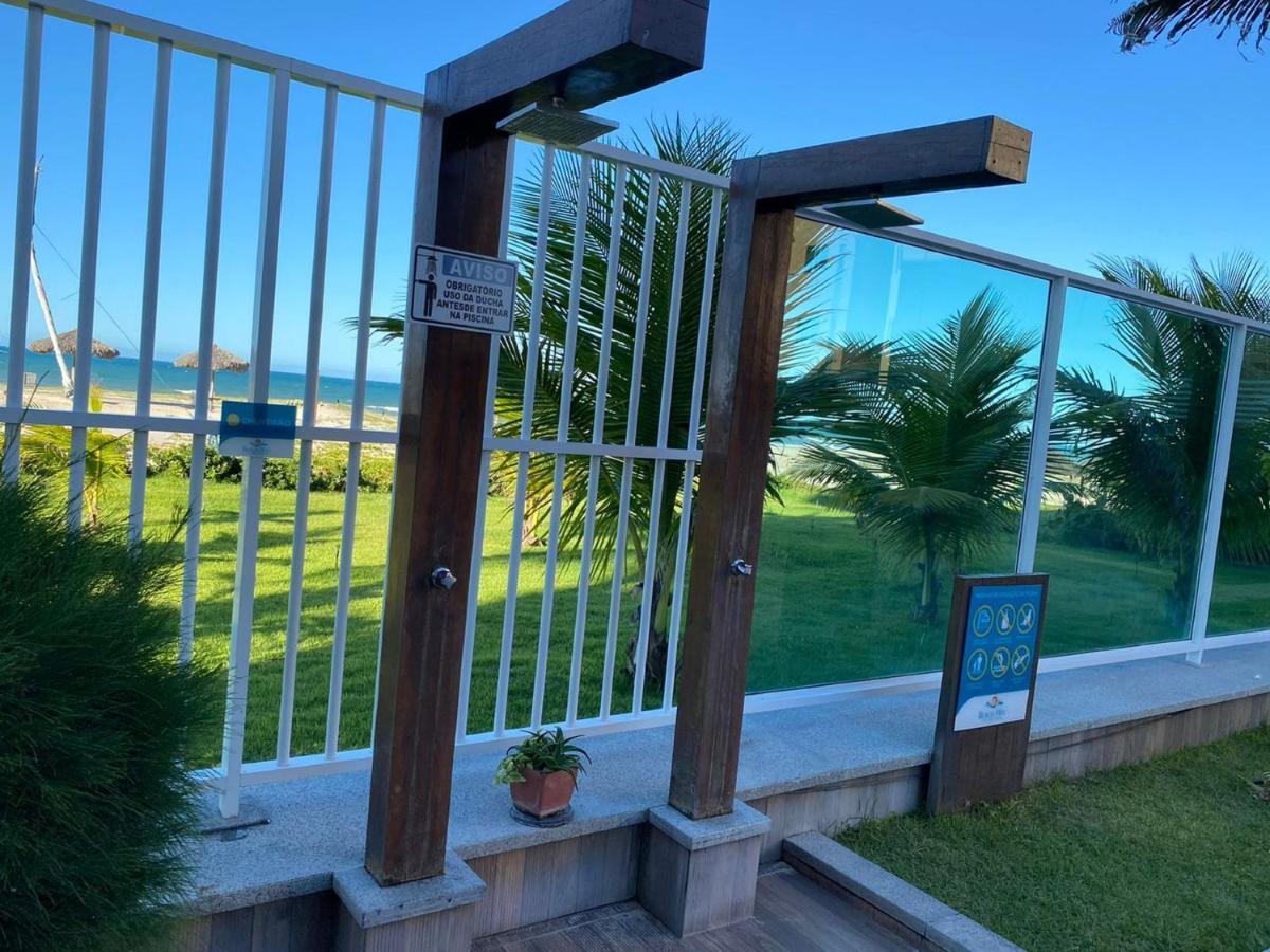 Apartamento Completo No Beach Way Porto Das Dunas - Apto Luxo Aquiraz Luaran gambar