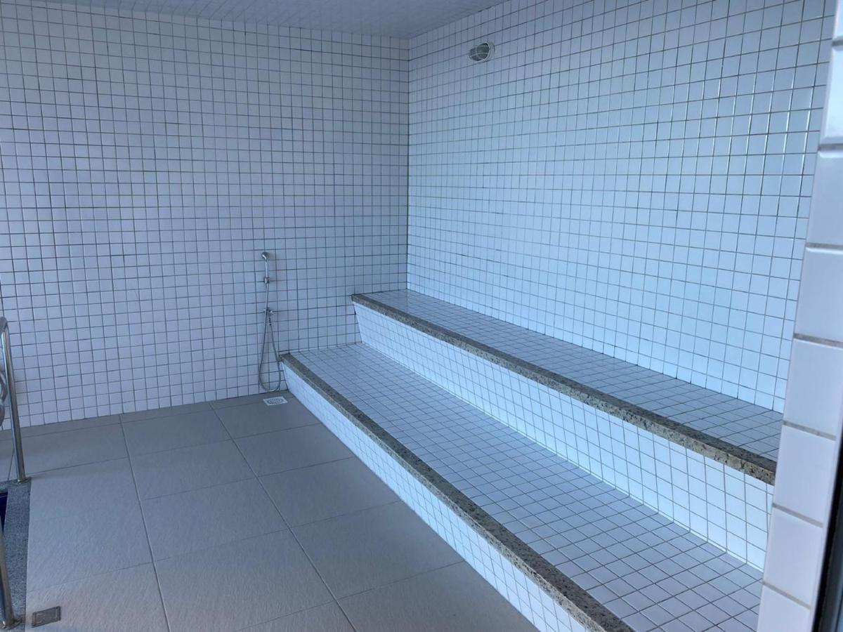 Apartamento Completo No Beach Way Porto Das Dunas - Apto Luxo Aquiraz Luaran gambar