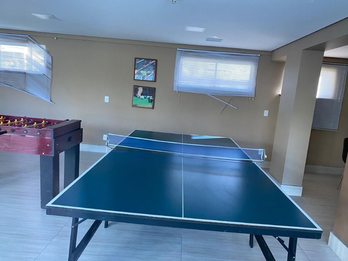 Apartamento Completo No Beach Way Porto Das Dunas - Apto Luxo Aquiraz Luaran gambar