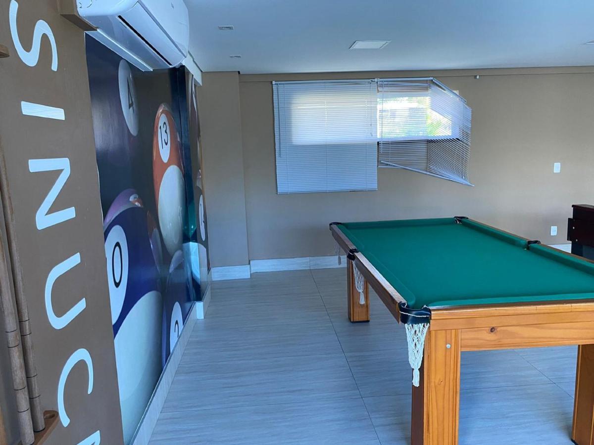 Apartamento Completo No Beach Way Porto Das Dunas - Apto Luxo Aquiraz Luaran gambar
