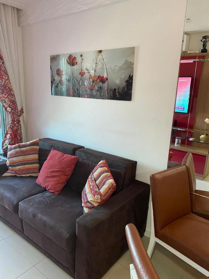 Apartamento Completo No Beach Way Porto Das Dunas - Apto Luxo Aquiraz Luaran gambar