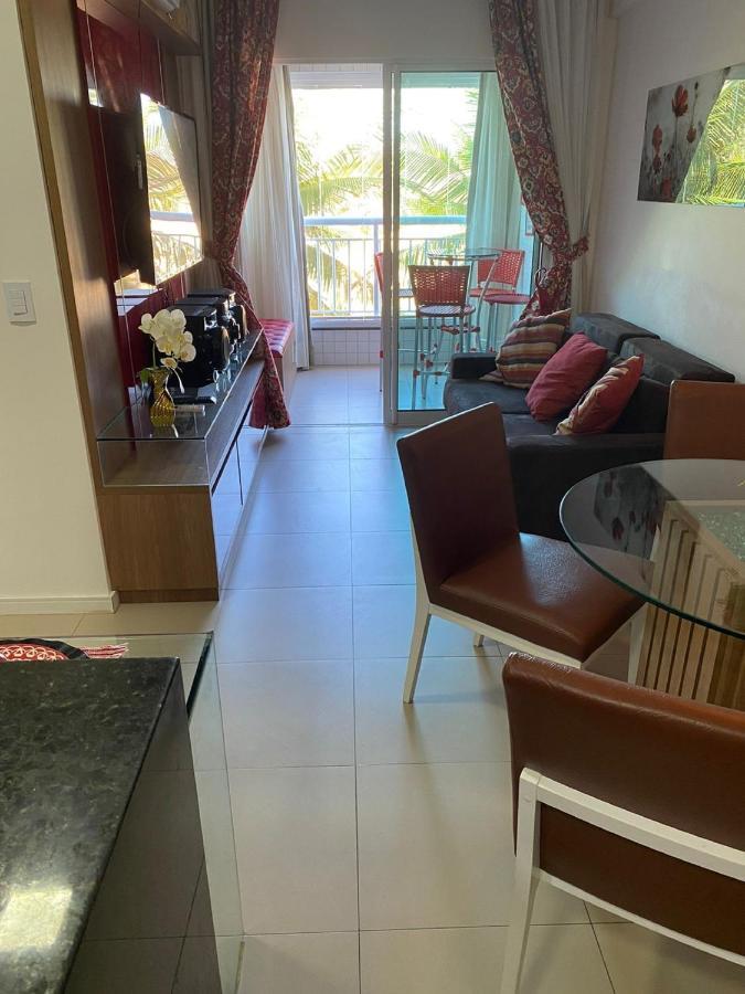 Apartamento Completo No Beach Way Porto Das Dunas - Apto Luxo Aquiraz Luaran gambar