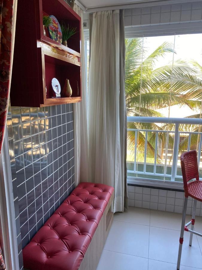 Apartamento Completo No Beach Way Porto Das Dunas - Apto Luxo Aquiraz Luaran gambar