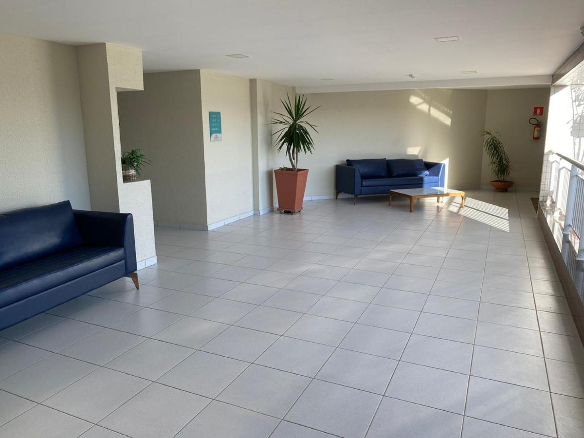 Apartamento Completo No Beach Way Porto Das Dunas - Apto Luxo Aquiraz Luaran gambar
