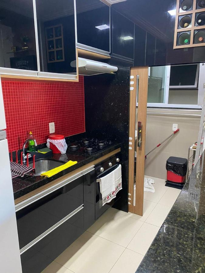 Apartamento Completo No Beach Way Porto Das Dunas - Apto Luxo Aquiraz Luaran gambar