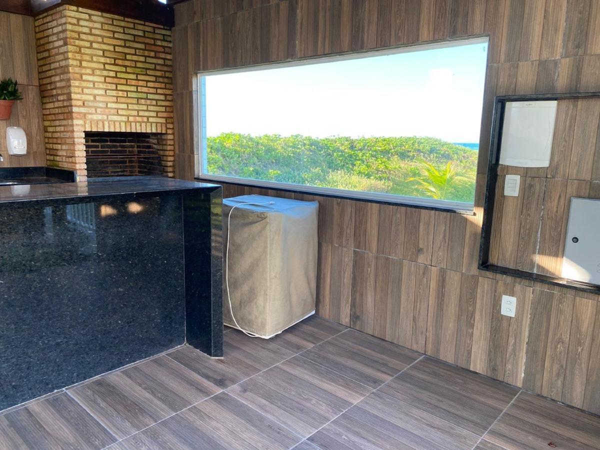 Apartamento Completo No Beach Way Porto Das Dunas - Apto Luxo Aquiraz Luaran gambar