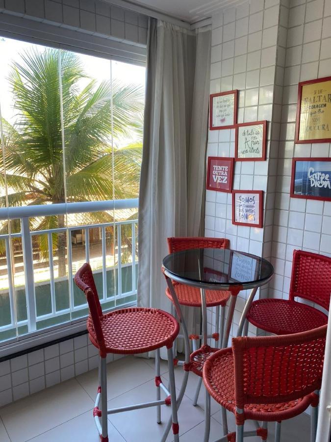 Apartamento Completo No Beach Way Porto Das Dunas - Apto Luxo Aquiraz Luaran gambar