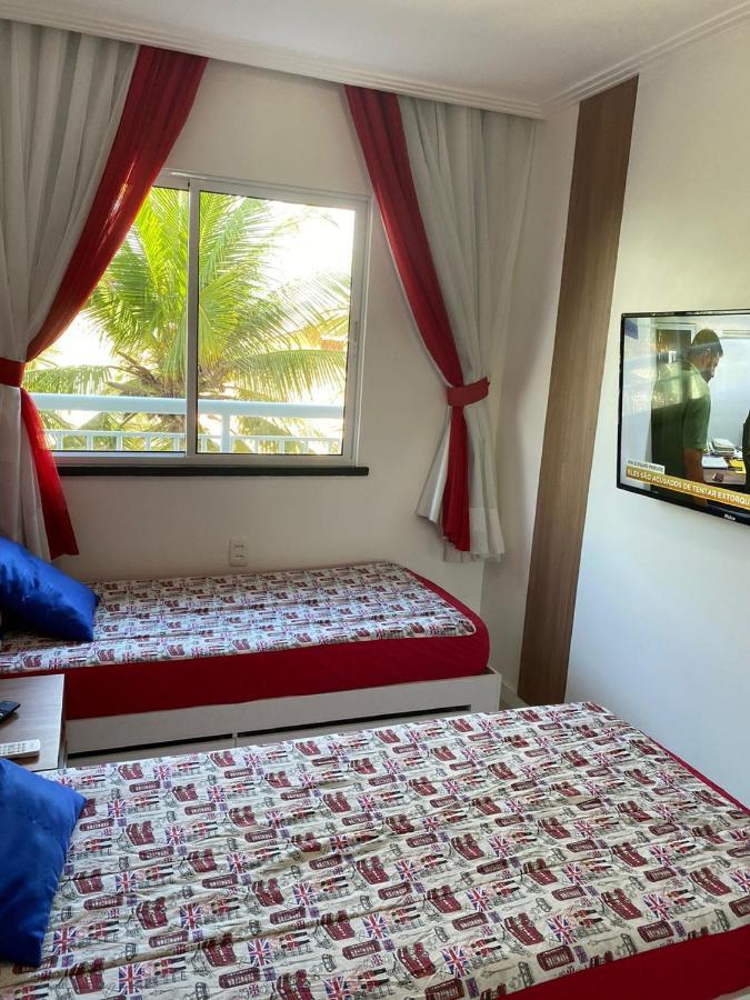 Apartamento Completo No Beach Way Porto Das Dunas - Apto Luxo Aquiraz Luaran gambar