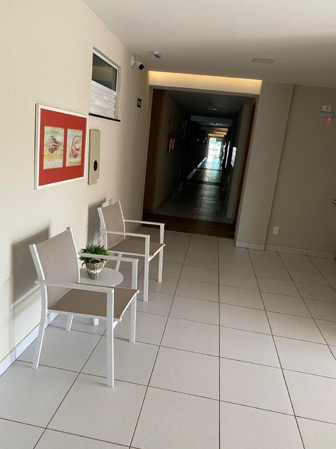 Apartamento Completo No Beach Way Porto Das Dunas - Apto Luxo Aquiraz Luaran gambar
