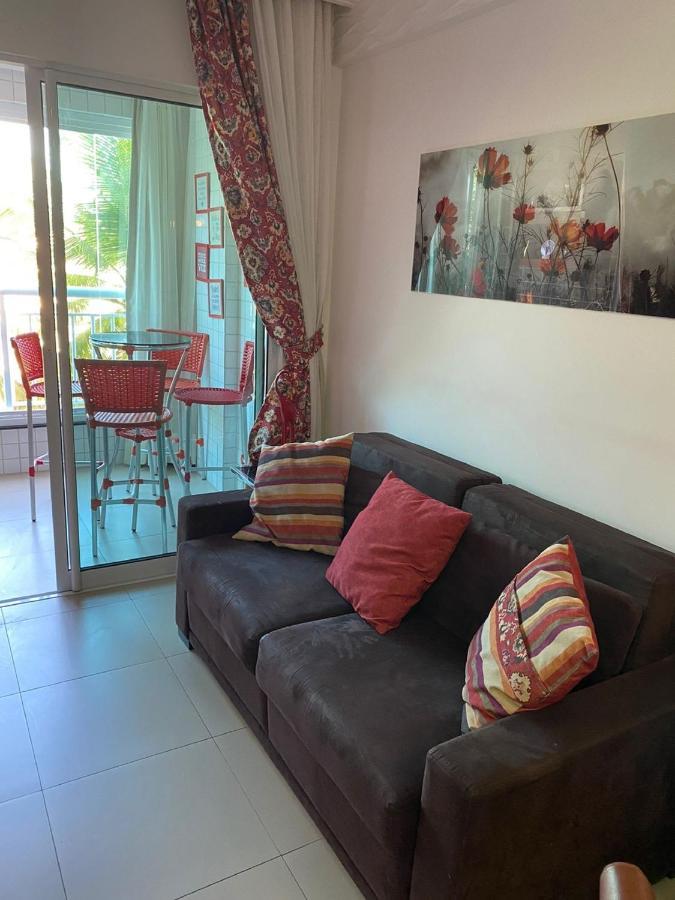 Apartamento Completo No Beach Way Porto Das Dunas - Apto Luxo Aquiraz Luaran gambar
