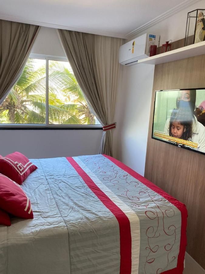 Apartamento Completo No Beach Way Porto Das Dunas - Apto Luxo Aquiraz Luaran gambar