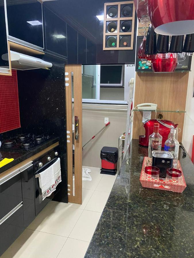 Apartamento Completo No Beach Way Porto Das Dunas - Apto Luxo Aquiraz Luaran gambar