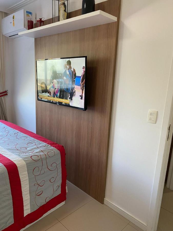 Apartamento Completo No Beach Way Porto Das Dunas - Apto Luxo Aquiraz Luaran gambar
