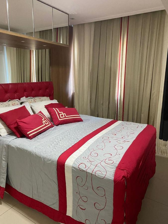 Apartamento Completo No Beach Way Porto Das Dunas - Apto Luxo Aquiraz Luaran gambar