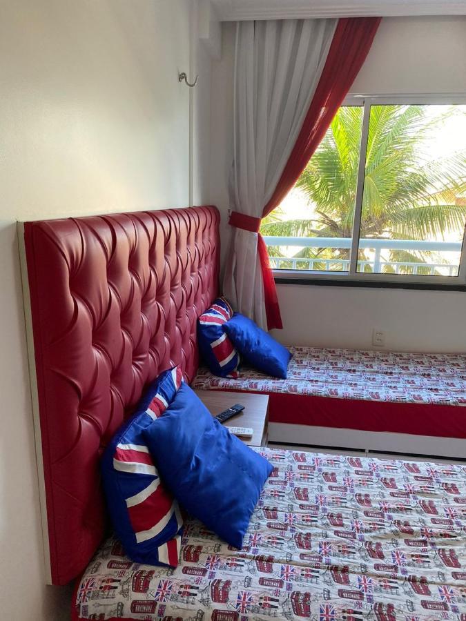 Apartamento Completo No Beach Way Porto Das Dunas - Apto Luxo Aquiraz Luaran gambar